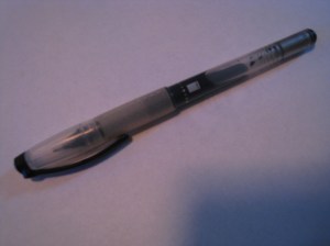 The Manu Pen